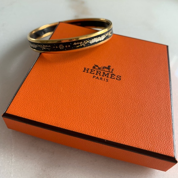Hermes Bracelet - Picture 1 of 5